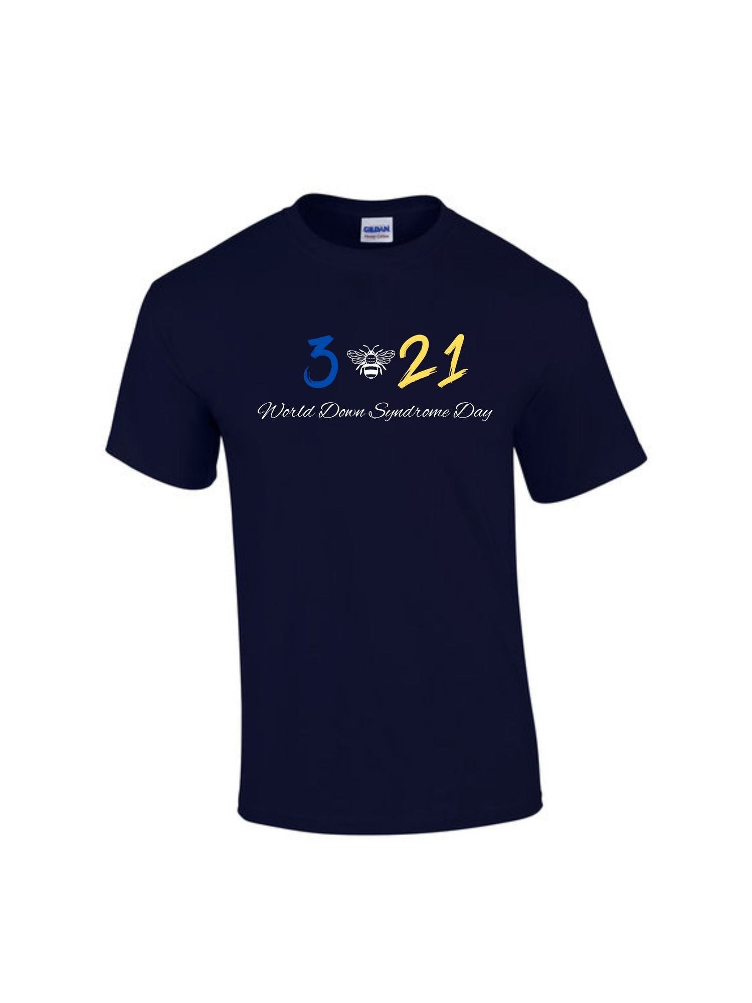 World Down Syndrome Day