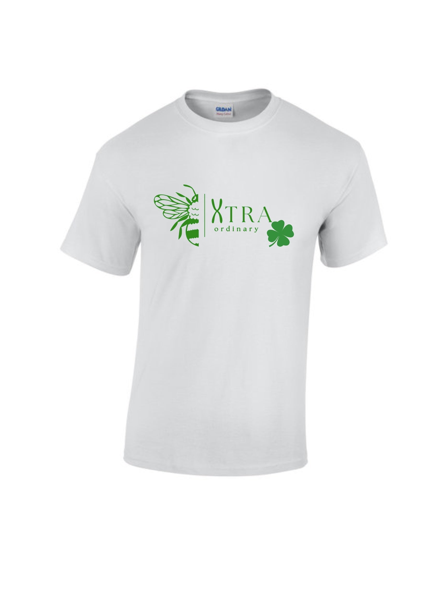 St. Patrick's Day Limited Edition – Be XtraOrdinary LLC