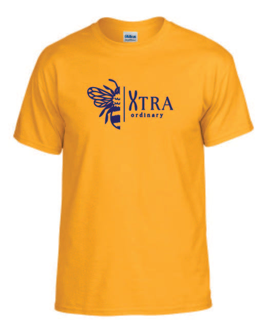 Gildan Adult 50/50 T-Shirt