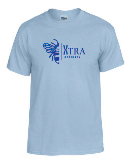 Gildan Adult 50/50 T-Shirt