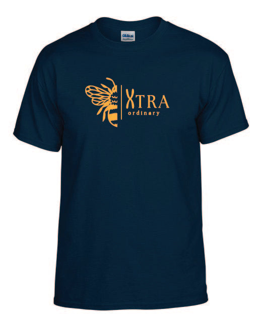 Gildan Adult 50/50 T-Shirt