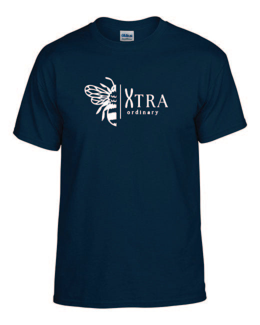 G500B Gildan Youth Heavy Cotton™ T-Shirt Prime Plus Logo Sustain Logo Brand Logo for Gildan