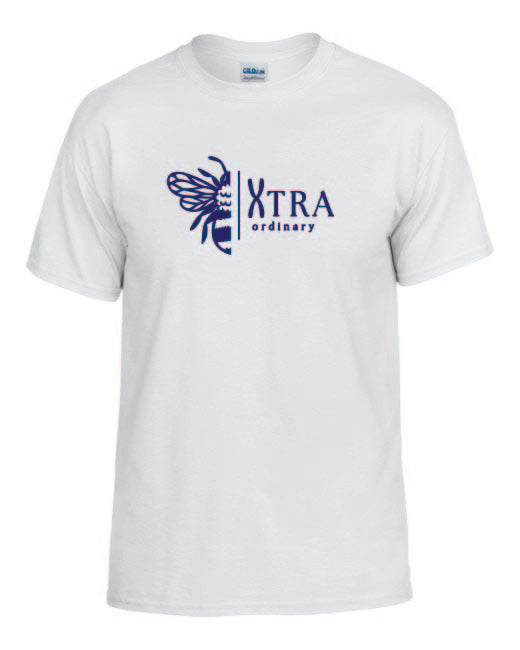 G500B Gildan Youth Heavy Cotton™ T-Shirt Prime Plus Logo Sustain Logo Brand Logo for Gildan