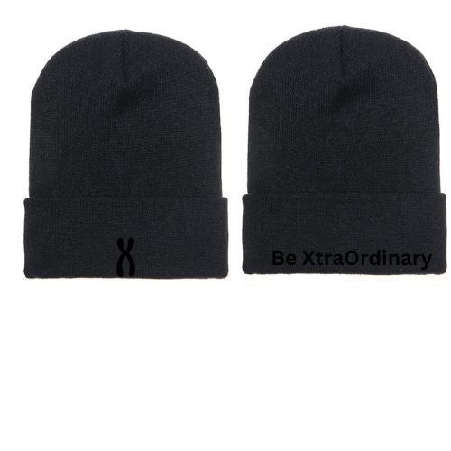 Yupoong Adult Cuffed Knit Beanie