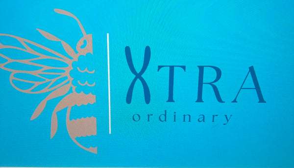 Be XtraOrdinary LLC logo