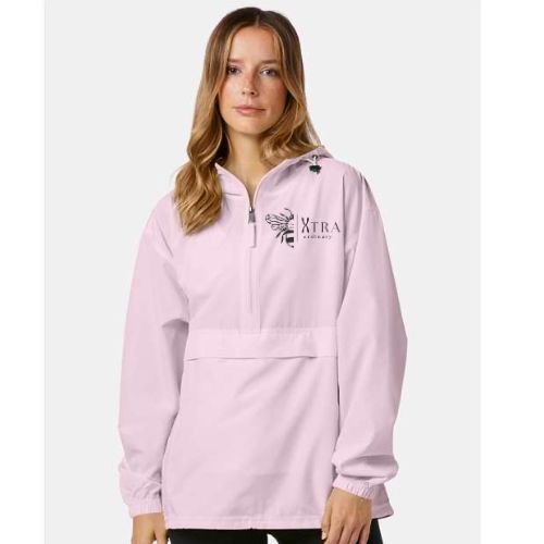 Champion - Packable Quarter-Zip Jacket - CO200