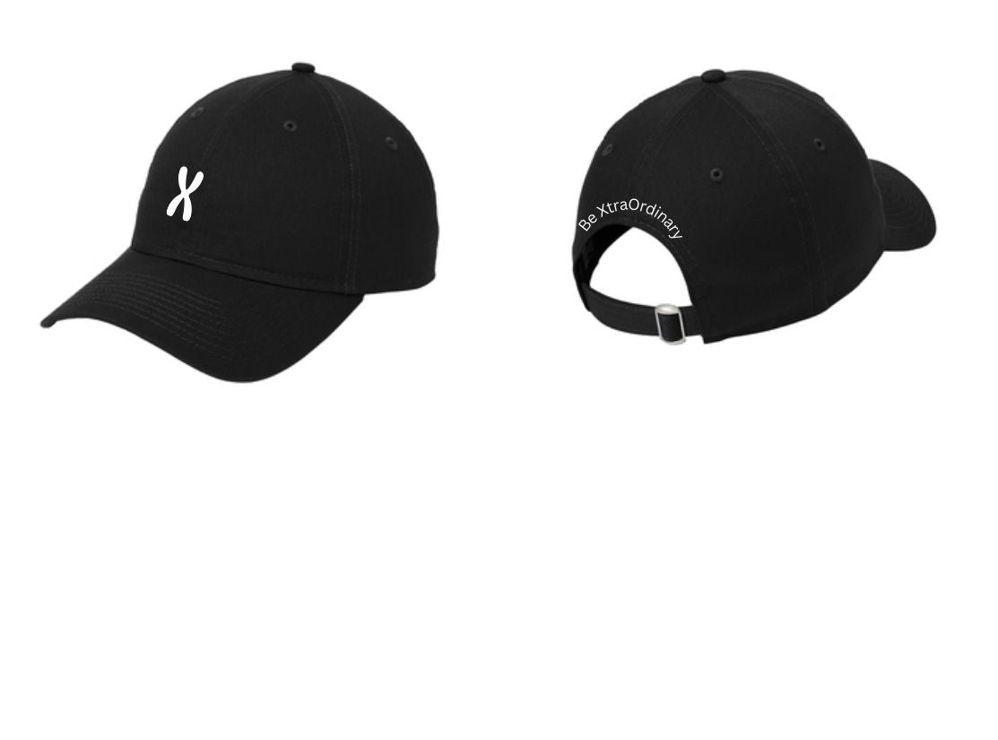 New Era® - Adjustable Unstructured Cap
