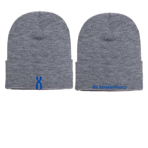 Yupoong Adult Cuffed Knit Beanie