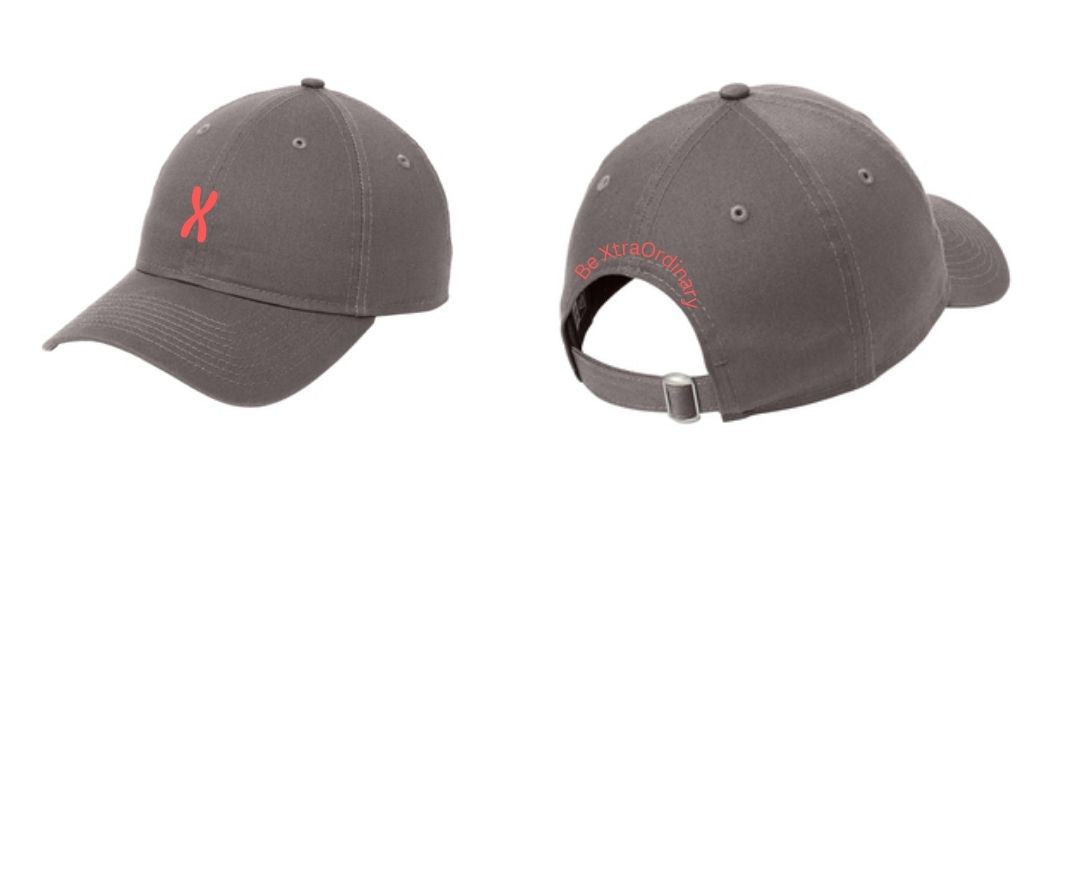 New Era® - Adjustable Unstructured Cap