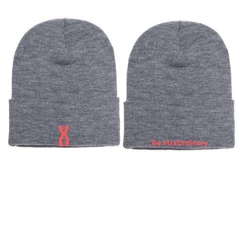 Yupoong Adult Cuffed Knit Beanie