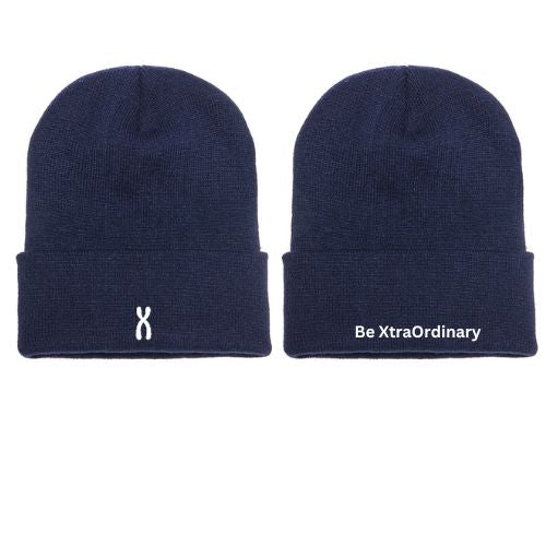 Yupoong Adult Cuffed Knit Beanie