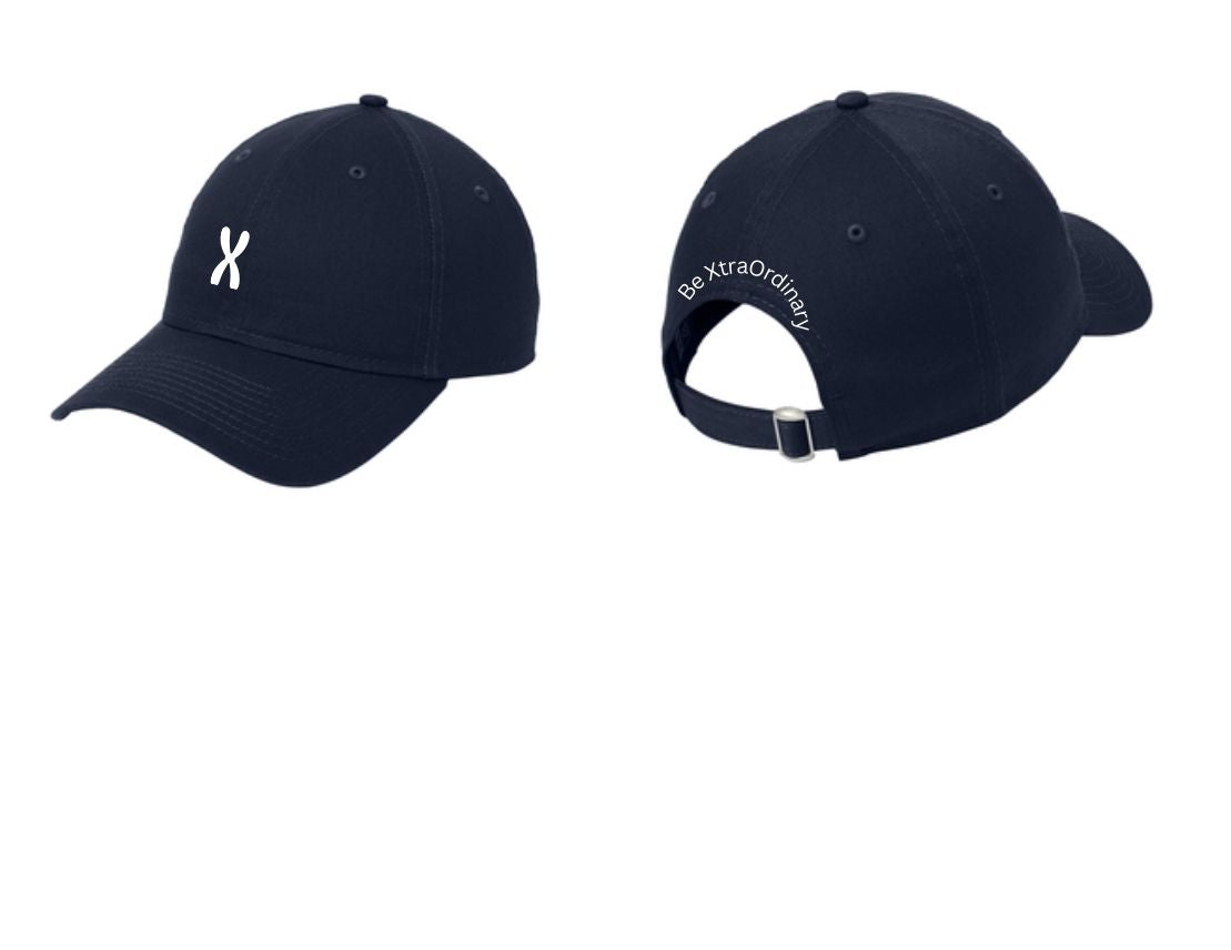 New Era® - Adjustable Unstructured Cap