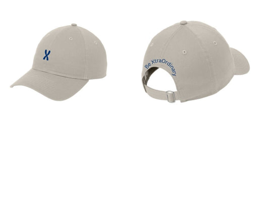New Era® - Adjustable Unstructured Cap