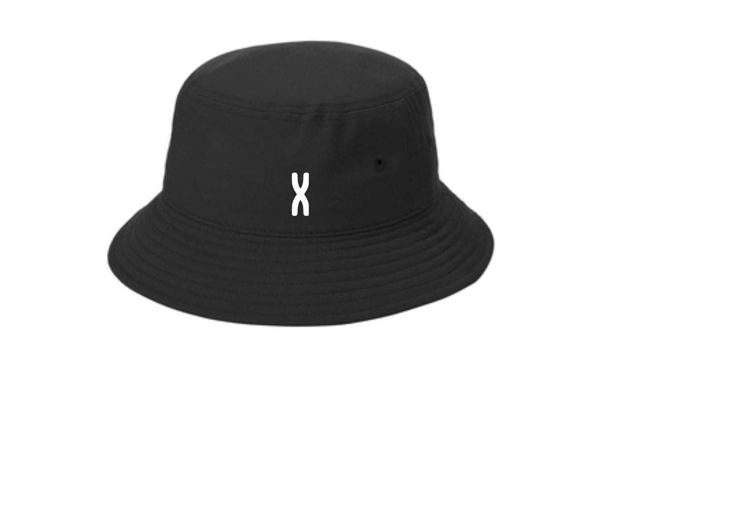 C975NEW Port Authority® Twill Classic Bucket Hat