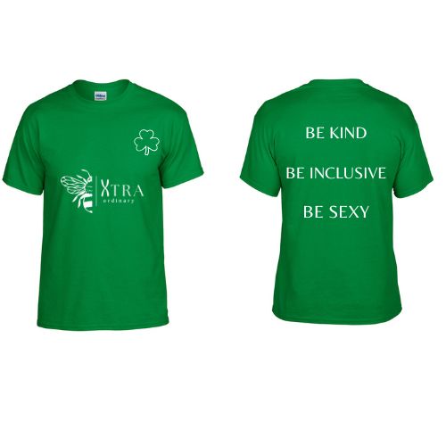 Limited Edition St. Patrick's Day B-$ Shirt