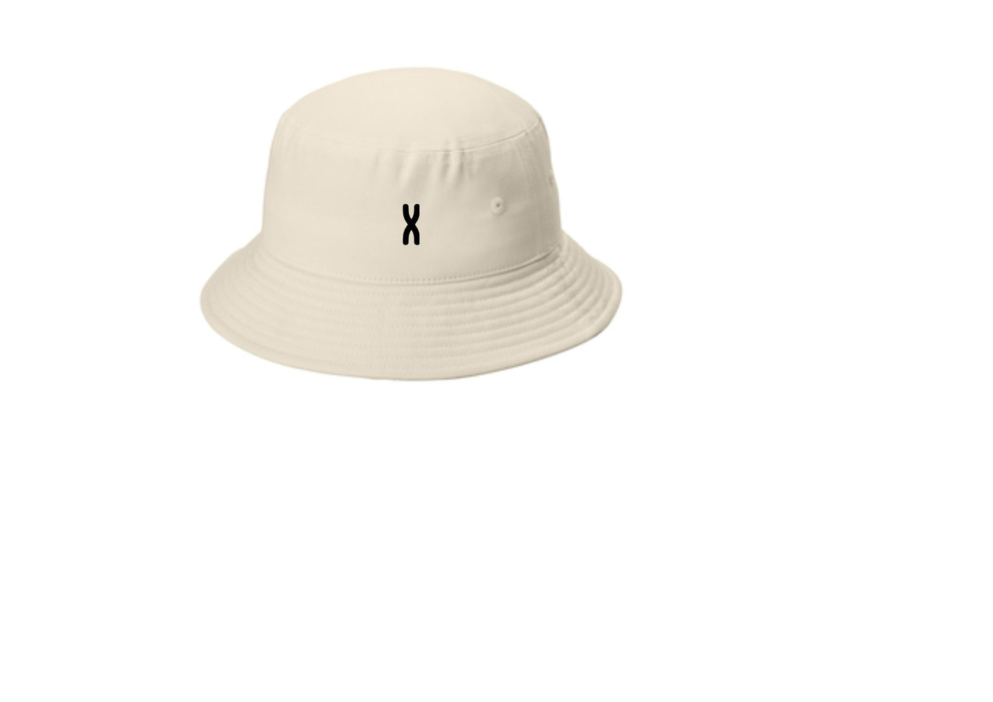 C975NEW Port Authority® Twill Classic Bucket Hat