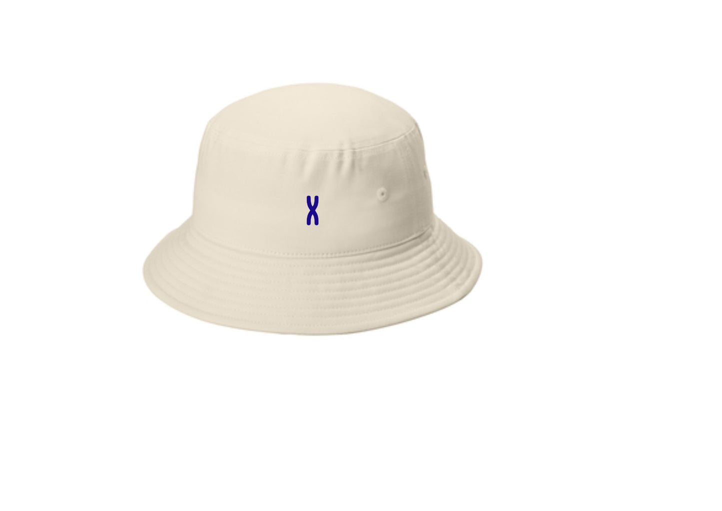 C975NEW Port Authority® Twill Classic Bucket Hat