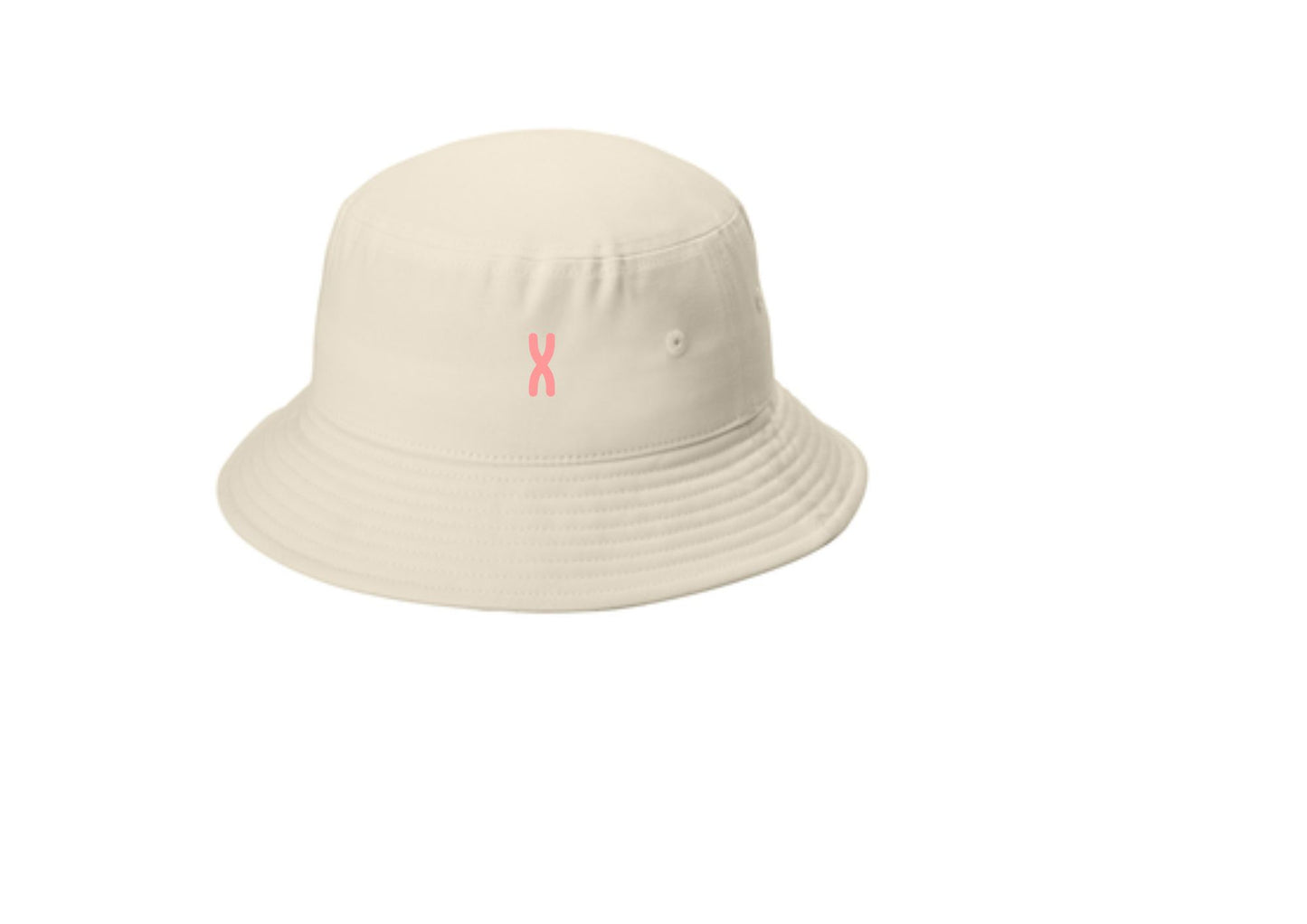 C975NEW Port Authority® Twill Classic Bucket Hat