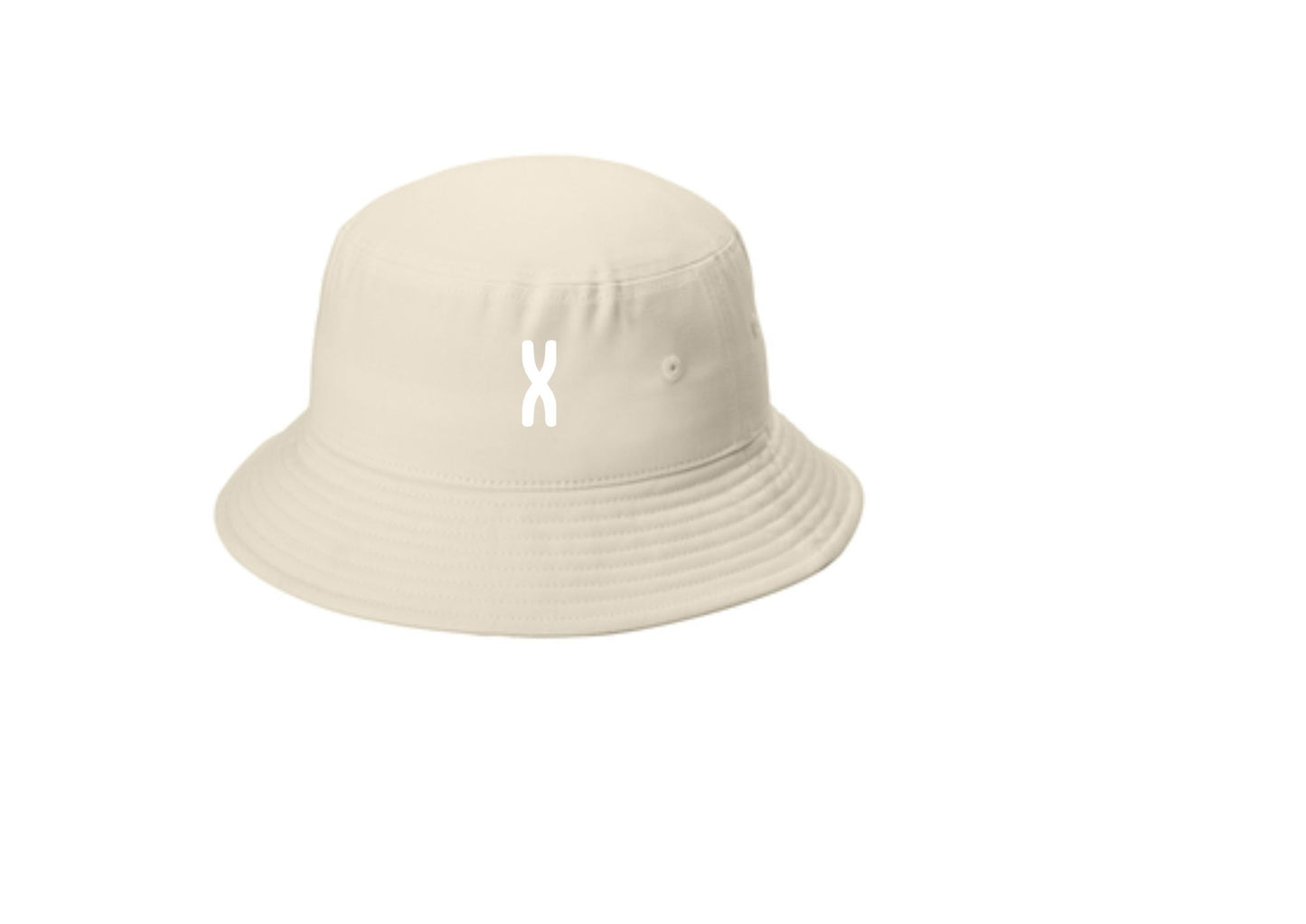 C975NEW Port Authority® Twill Classic Bucket Hat