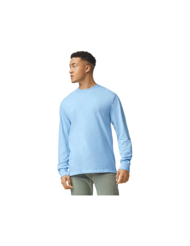 Comfort Colors Adult Heavyweight RS Long-Sleeve T-Shirt