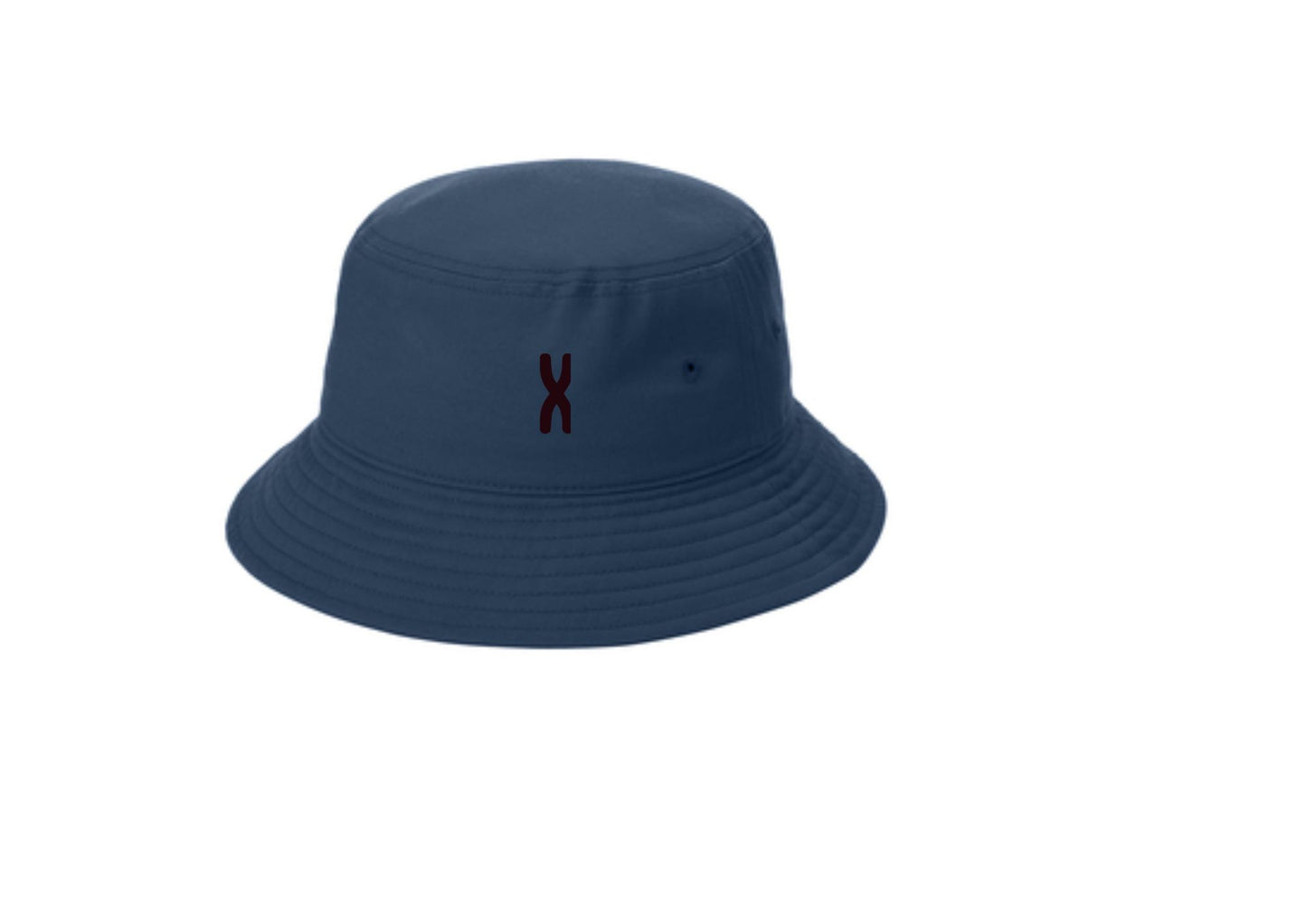 C975NEW Port Authority® Twill Classic Bucket Hat