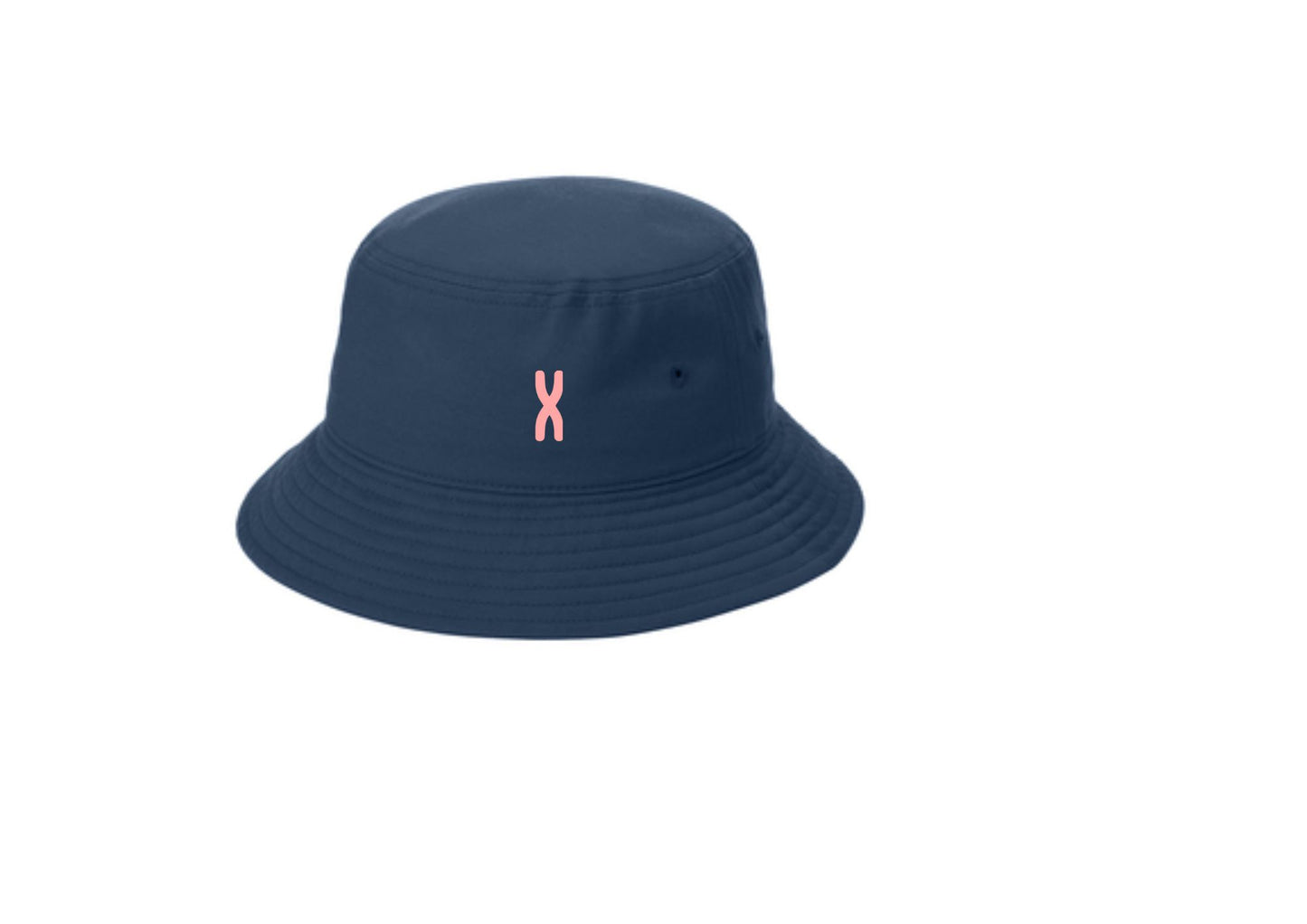 C975NEW Port Authority® Twill Classic Bucket Hat