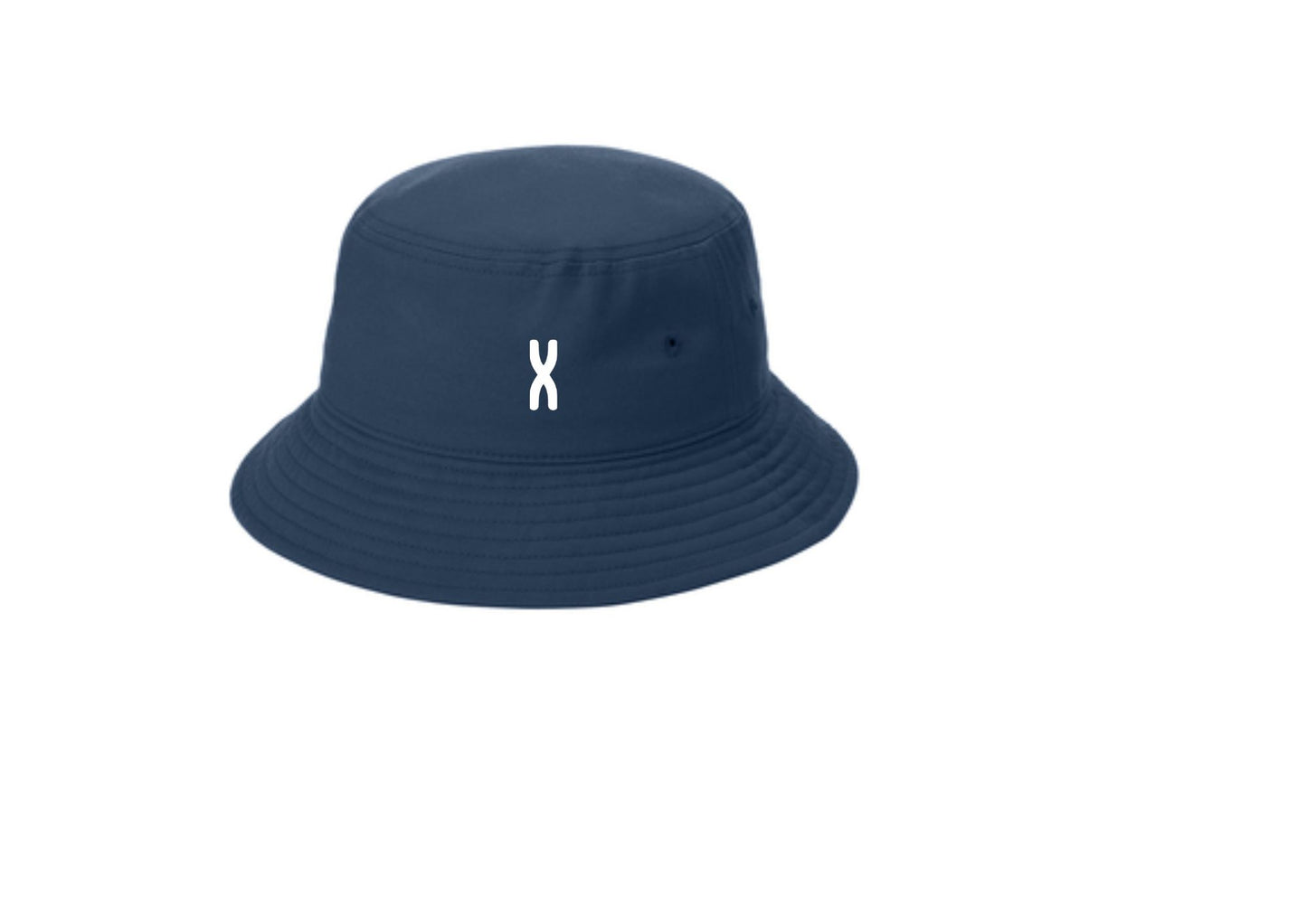 C975NEW Port Authority® Twill Classic Bucket Hat