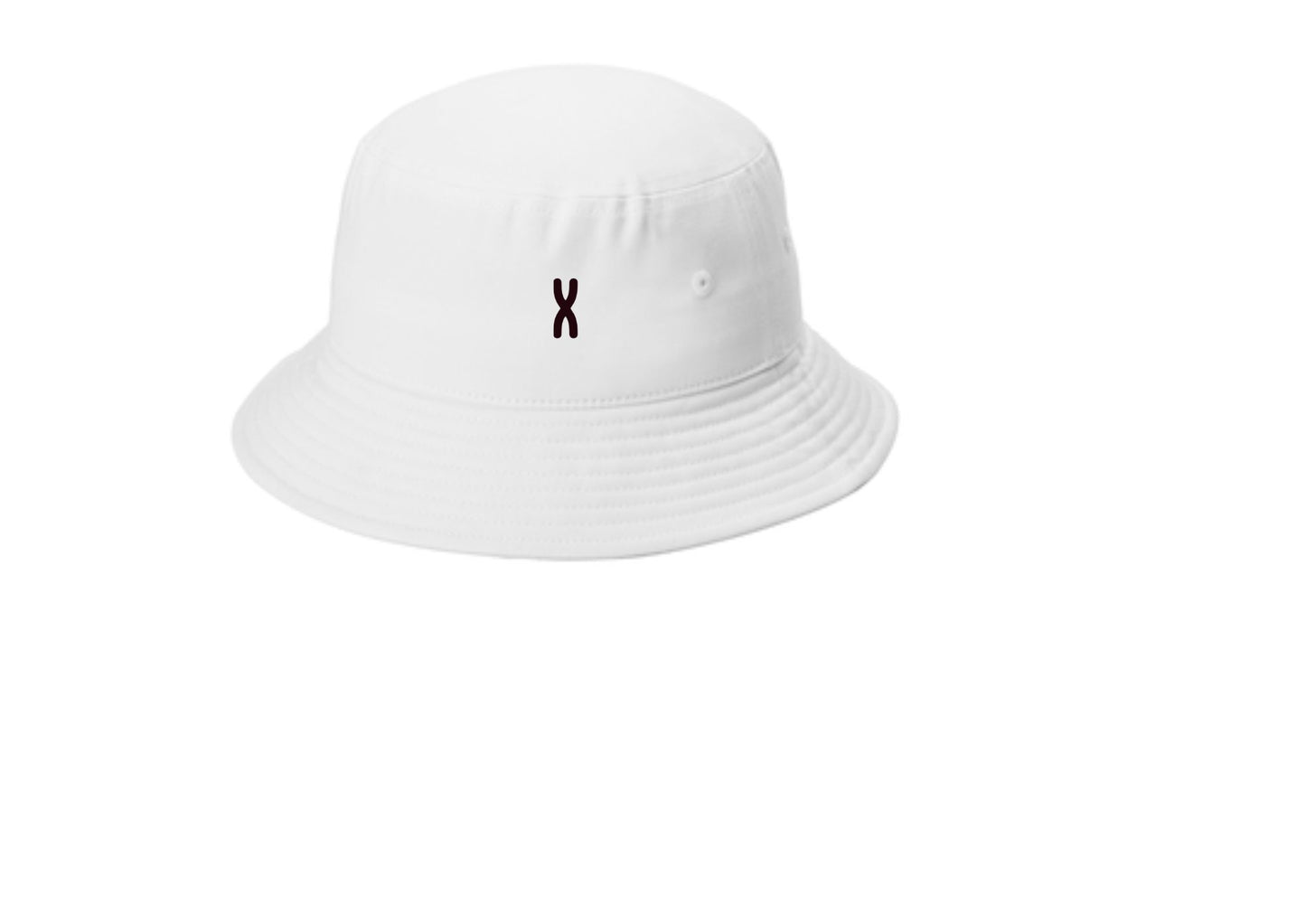 C975NEW Port Authority® Twill Classic Bucket Hat