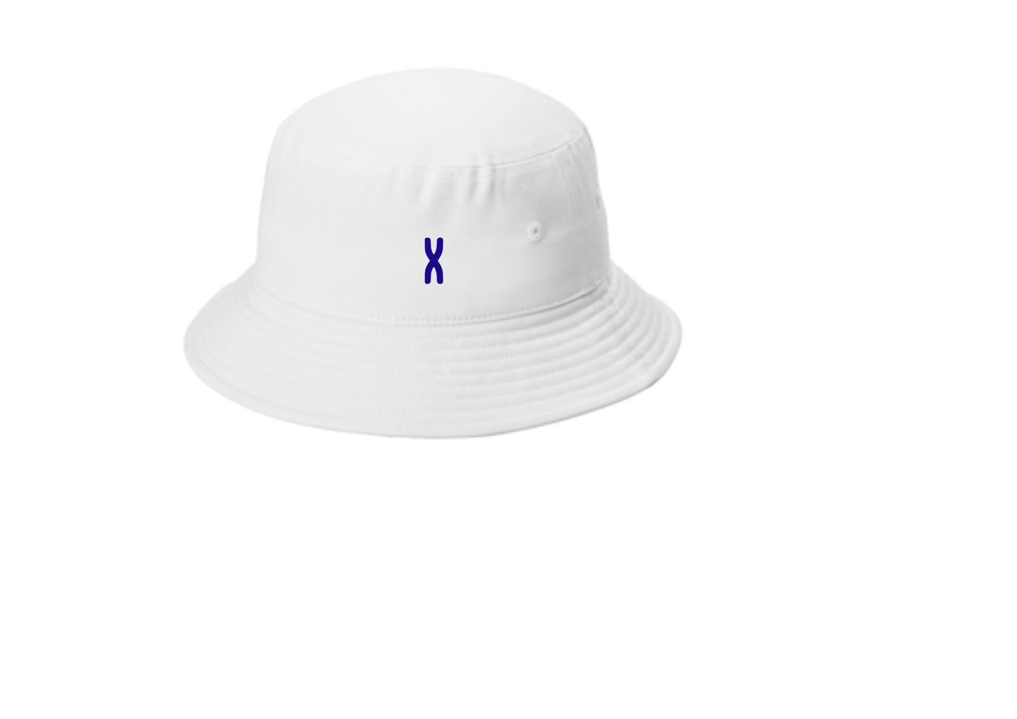 C975NEW Port Authority® Twill Classic Bucket Hat