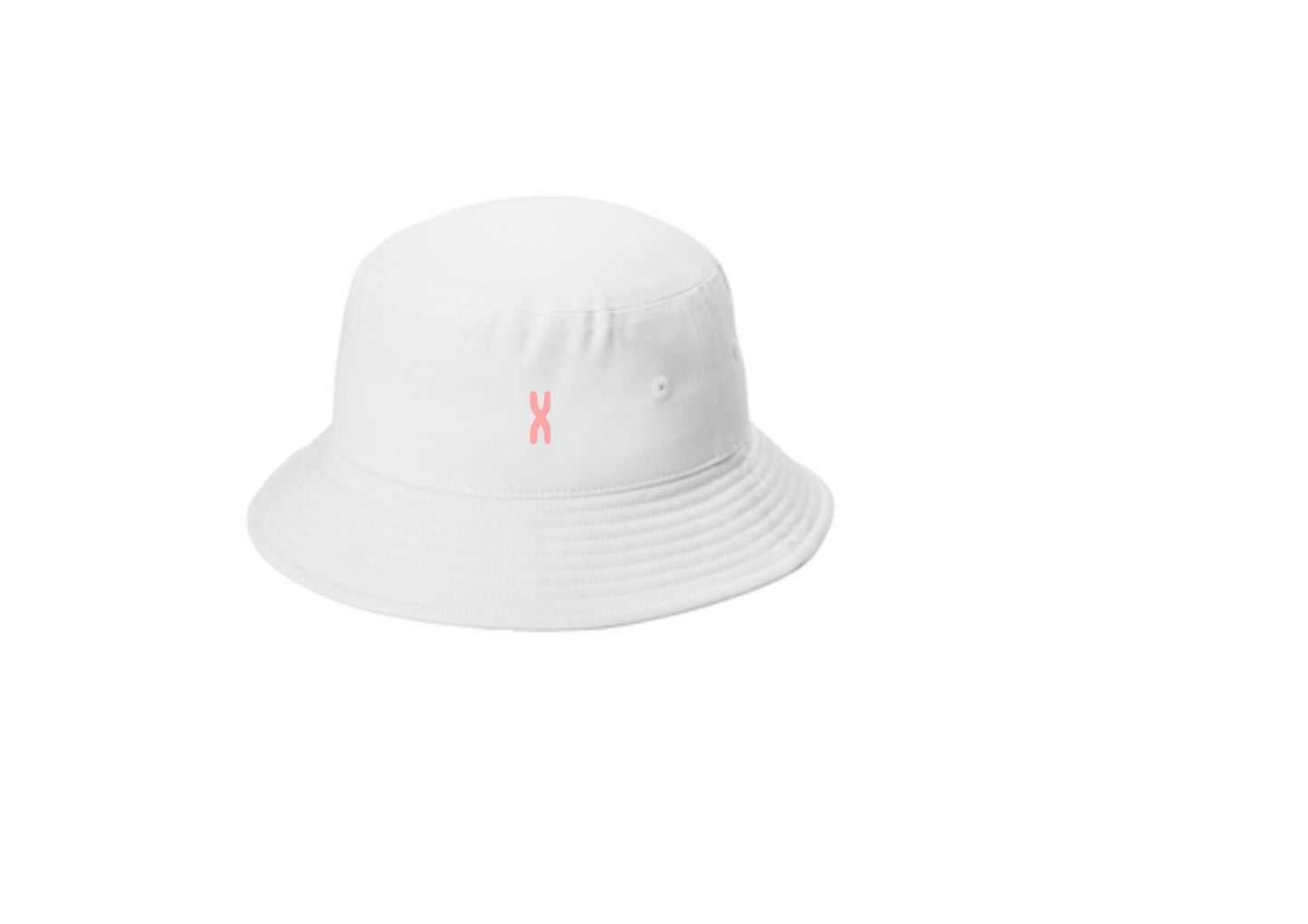 C975NEW Port Authority® Twill Classic Bucket Hat