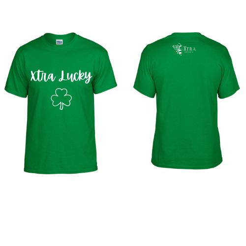 Limited Edition Xtra Lucky Shirt