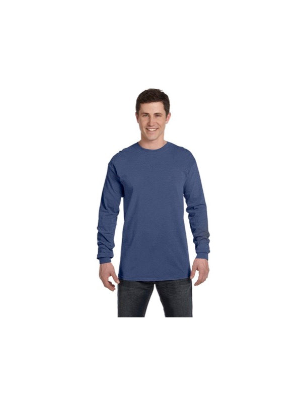 Comfort Colors Adult Heavyweight RS Long-Sleeve T-Shirt